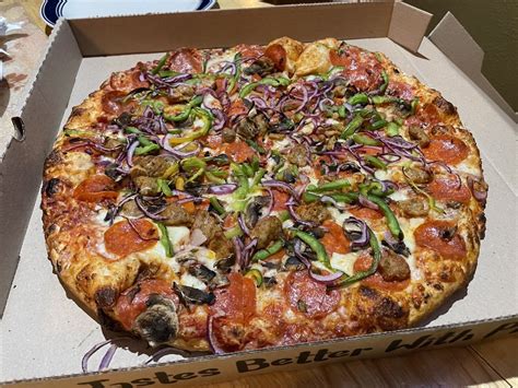 Wicked good pizza & plates chittenango menu  Pizza, Fast Food $$ - $$$ Menu